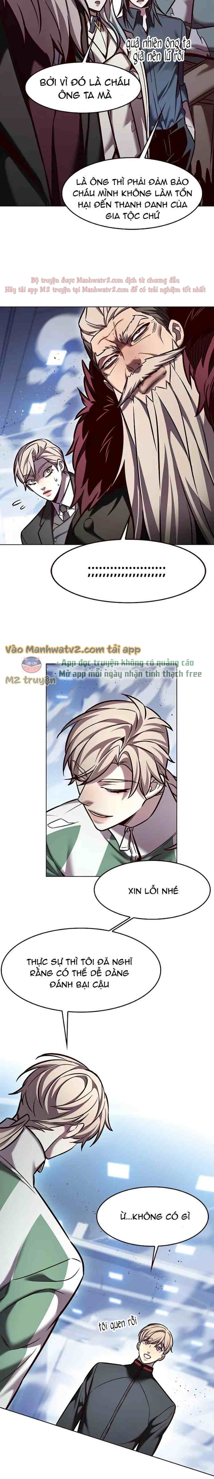 Đọc truyện Hóa thân thành mèo (Bản Free) - Chap 286